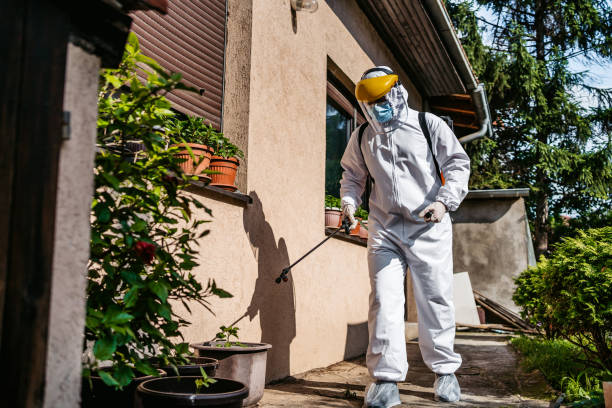 Wildlife Control Services in Raymond, WI